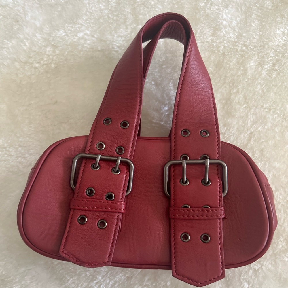 Free People Say Yes Bag - Picture 5 of 12